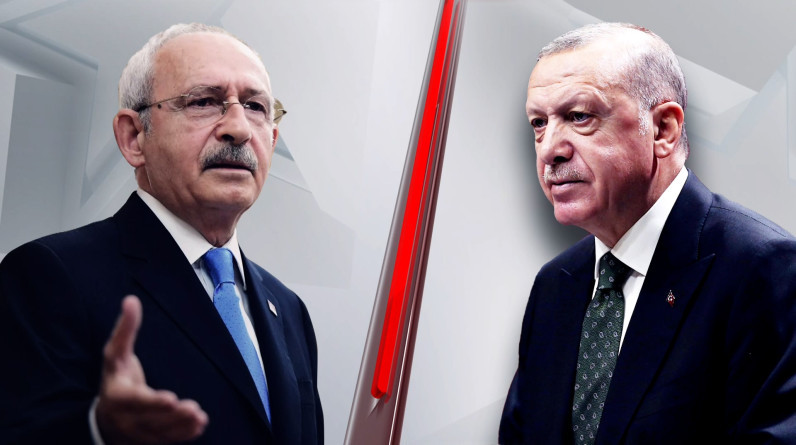 لولاية من 5 سنوات.. الأتراك يختارون اليوم رئيسا في جولة الحسم بين أردوغان وكليجدار أوغلو